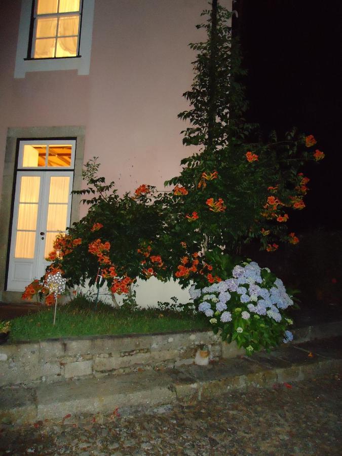 Quinta do Vale do Monte Viana do Castelo Exterior foto