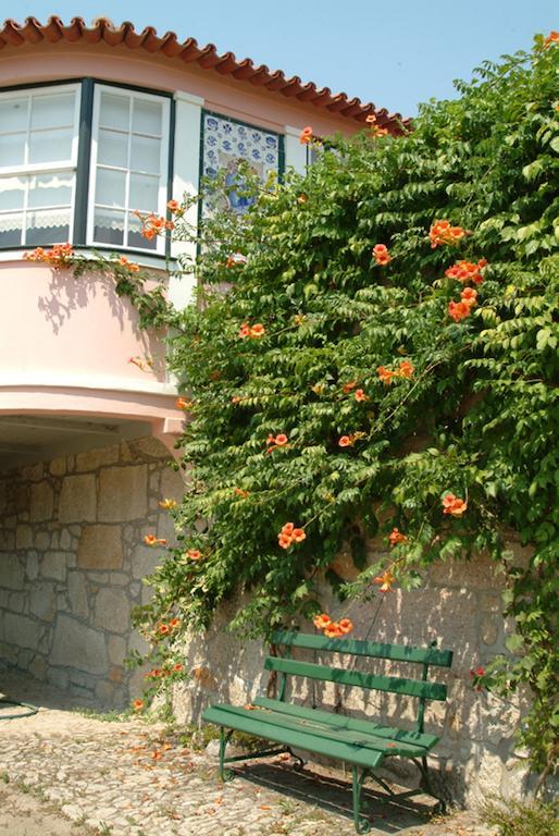 Quinta do Vale do Monte Viana do Castelo Exterior foto