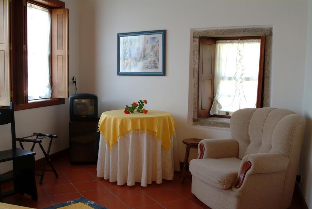 Quinta do Vale do Monte Viana do Castelo Quarto foto