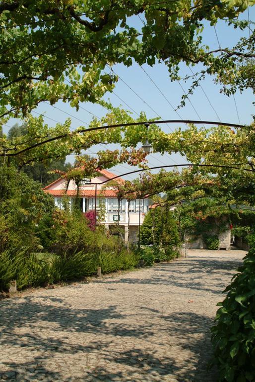 Quinta do Vale do Monte Viana do Castelo Exterior foto
